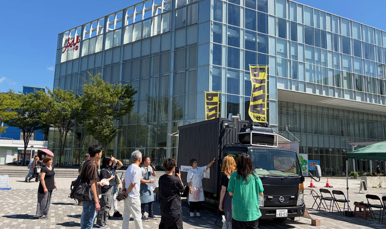 画像28752：🚚開業セミナー！秋田会場、新潟会場完走🚚