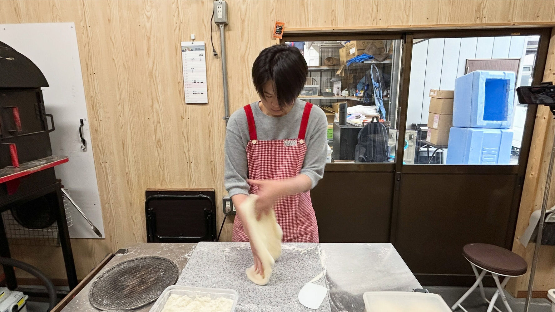 ブログ