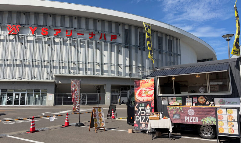 画像28818：🚚キッチンカー開業セミナーin青森県🚚