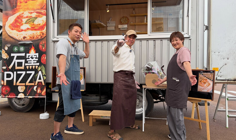 画像28879：🚚長年夢見たキッチンカーをついに開業！60代の新たなステージ