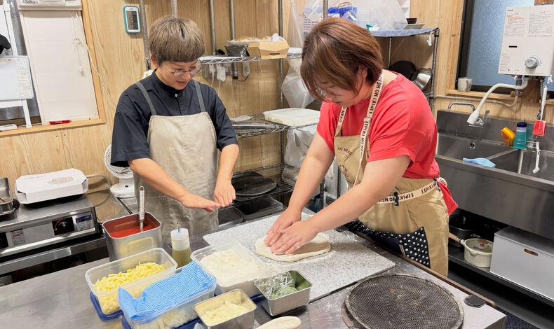 画像28900：【佐藤様、キッチンカー開業までの道のり】