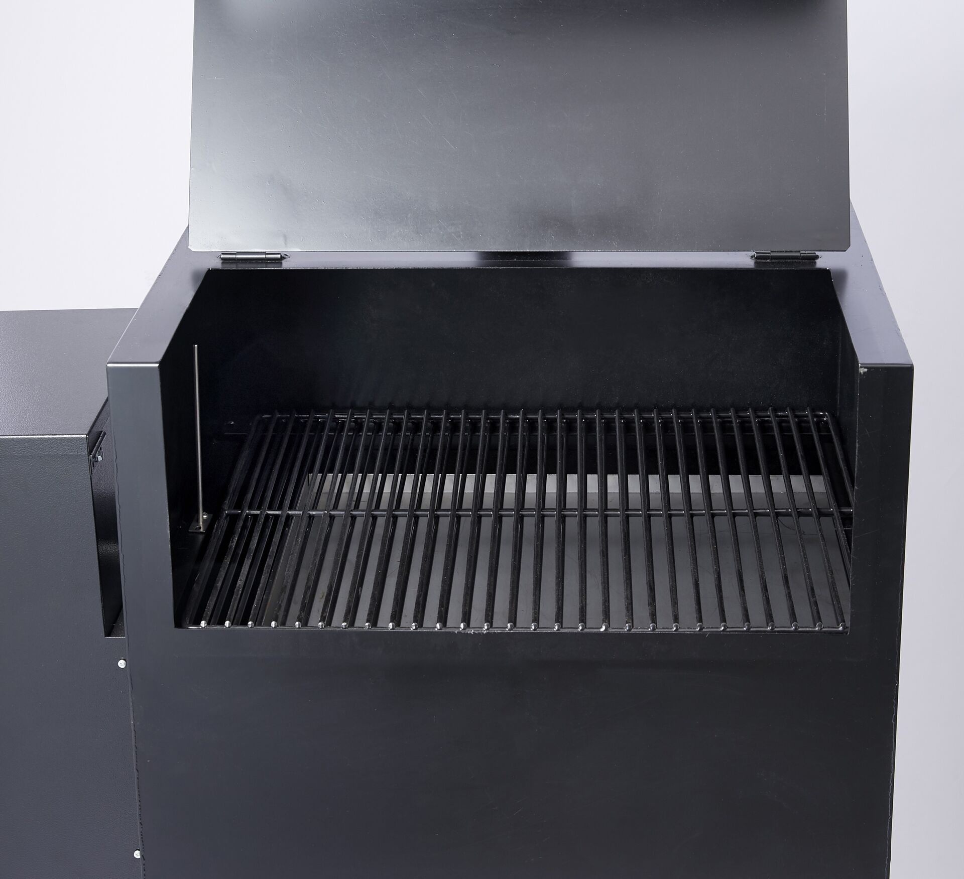 PELLET GRILL  ペレットグリル